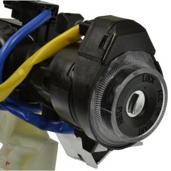 2015 Kia Optima Ignition Lock and Cylinder Switch Standard Motor Products US1249 image 1 of 4