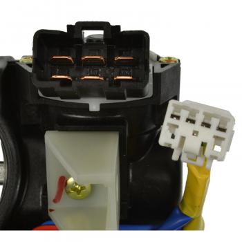 2015 Kia Optima Ignition Lock and Cylinder Switch Standard Motor Products US1249 image 2 of 4