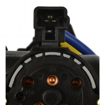 2015 Kia Optima Ignition Lock and Cylinder Switch Standard Motor Products US1249 image 4 of 4