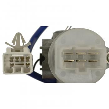 2009 Kia Sorento Ignition Lock and Cylinder Switch Standard Motor Products US1250 image 3 of 3