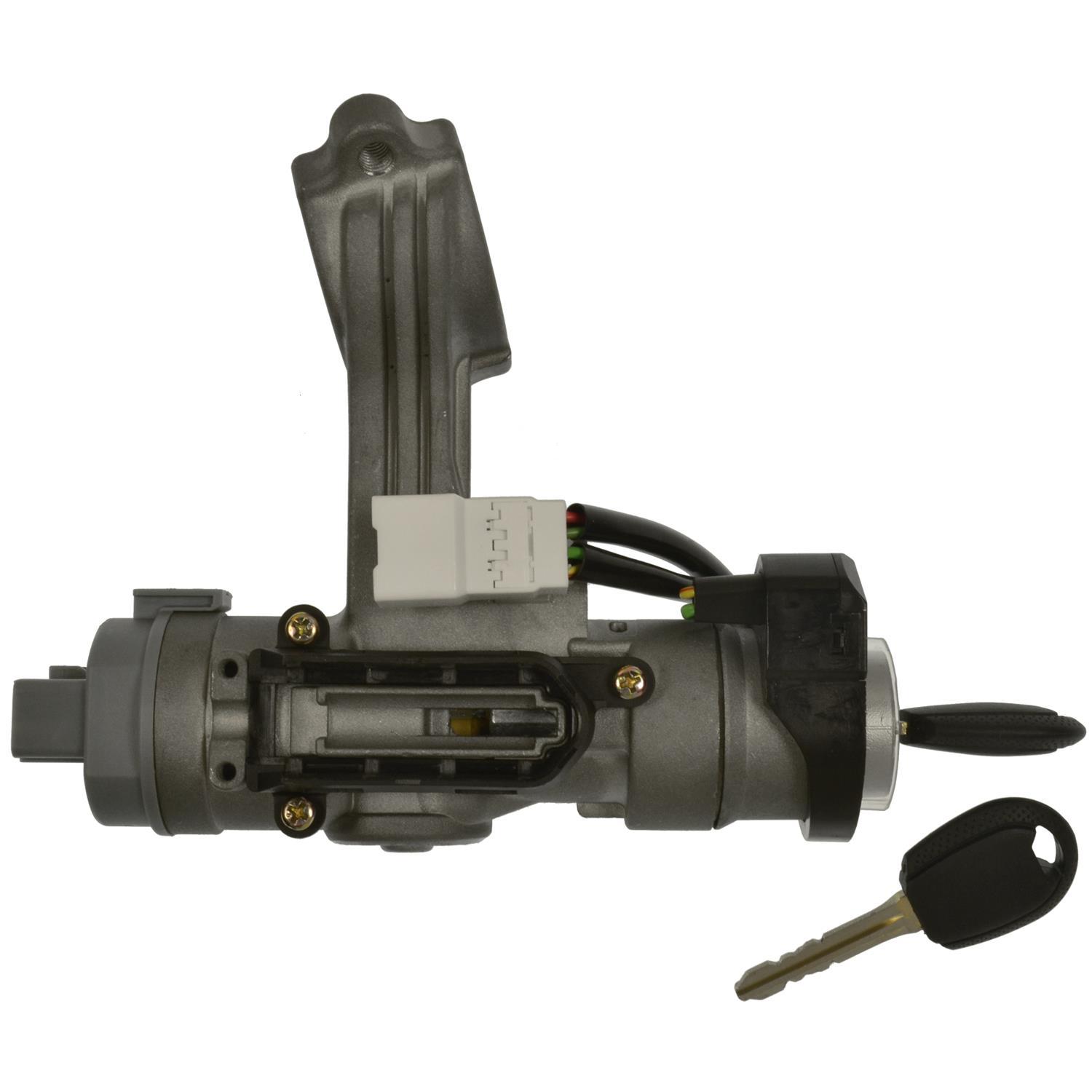 Standard Motor Products US1251 - Ignition Lock and Cylinder Switch Standard Motor Products US1251 Ignition Lock and Cylinder Switch product image 3 of 4