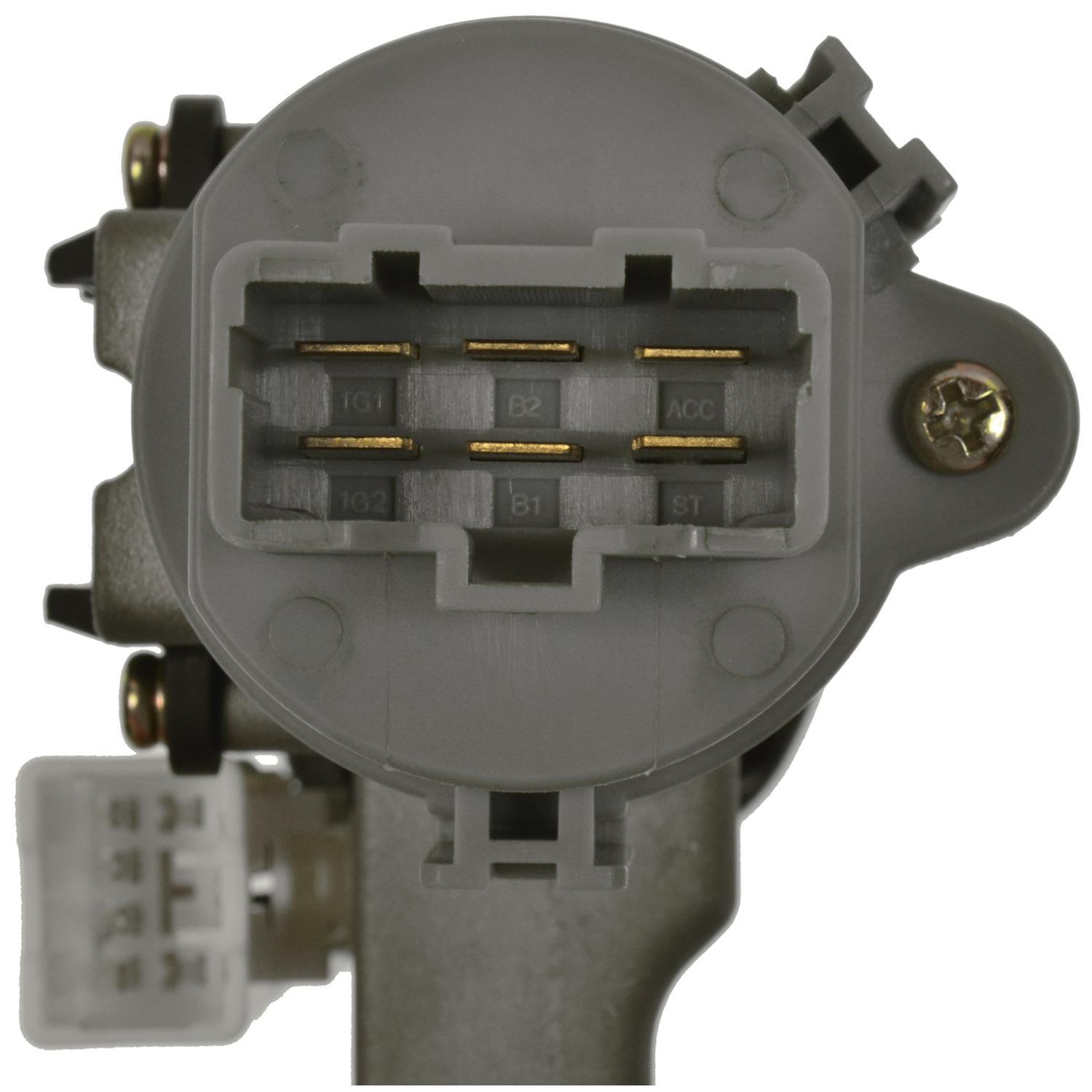 Standard Motor Products US1251 - Ignition Lock and Cylinder Switch Standard Motor Products US1251 Ignition Lock and Cylinder Switch product image 4 of 4