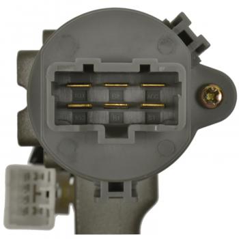 2008 Kia Rio Ignition Lock and Cylinder Switch Standard Motor Products US1252 image 4 of 4