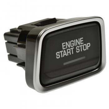 2014 Chevrolet Corvette Push To Start Switch Standard Motor Products US1268 image 2 of 3