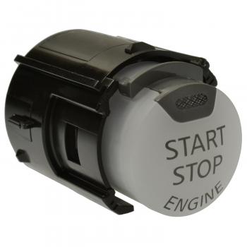 2018 Nissan Pathfinder Push To Start Switch Standard Motor Products US1272 image 2 of 3