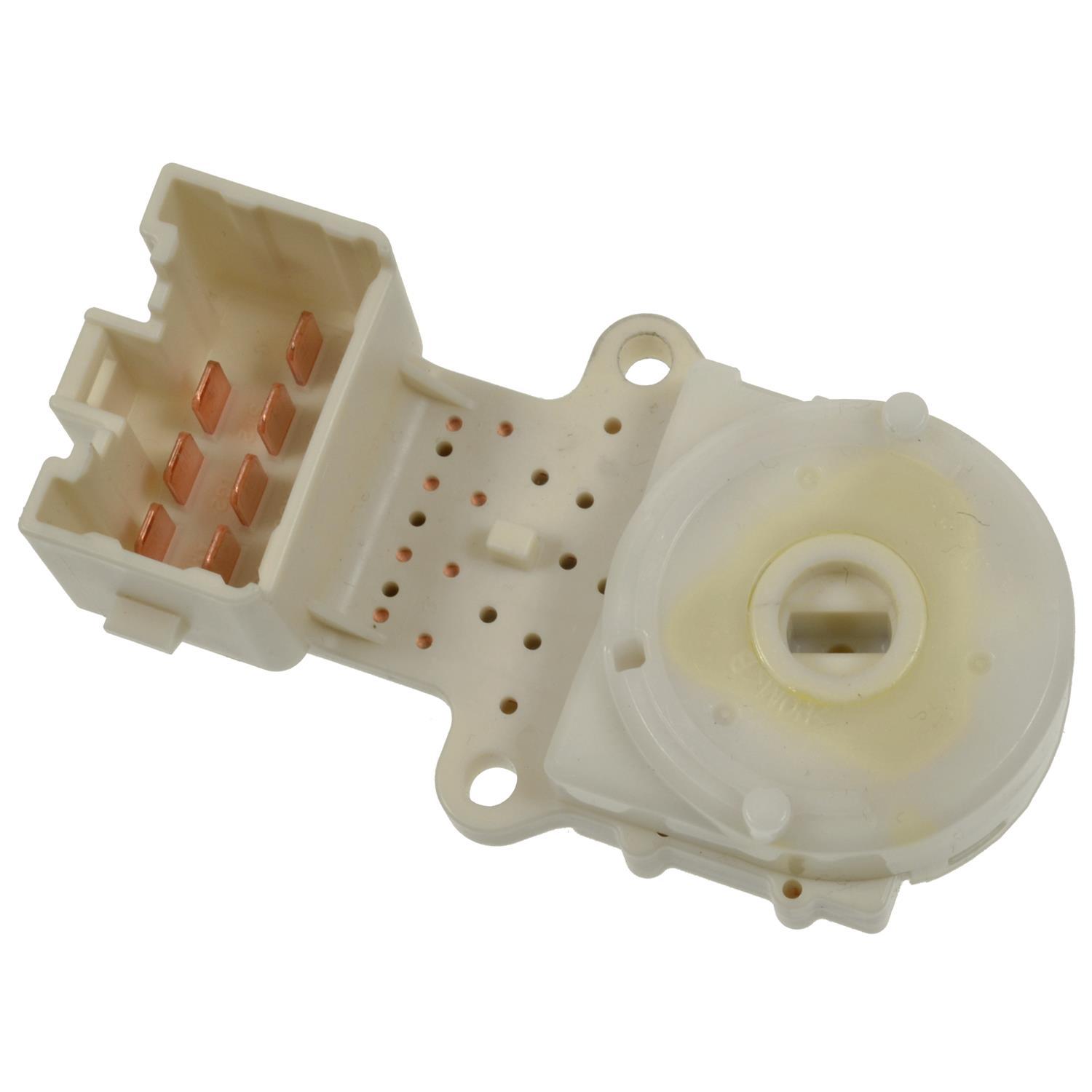 Standard Motor Products US1277 Ignition Starter Switch product image 2 of 3
