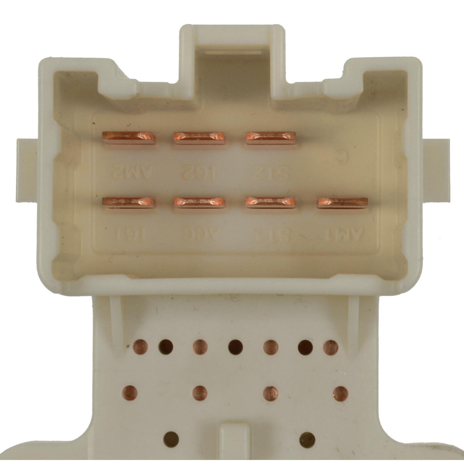 Standard Motor Products US1277 Ignition Starter Switch product image 3 of 3