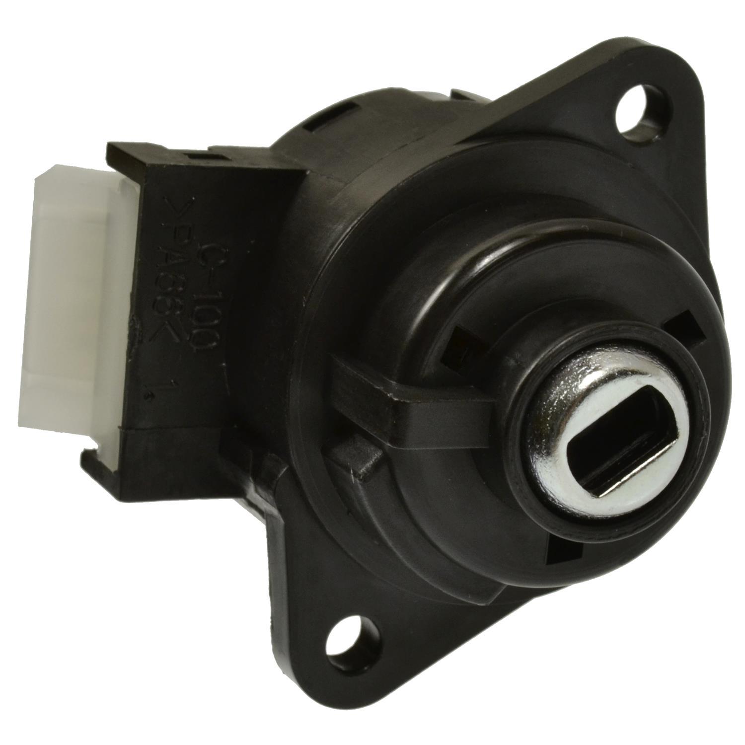 Standard Motor Products US1279 - Ignition Starter Switch Standard Motor Products US1279 Ignition Starter Switch product image 1 of 3