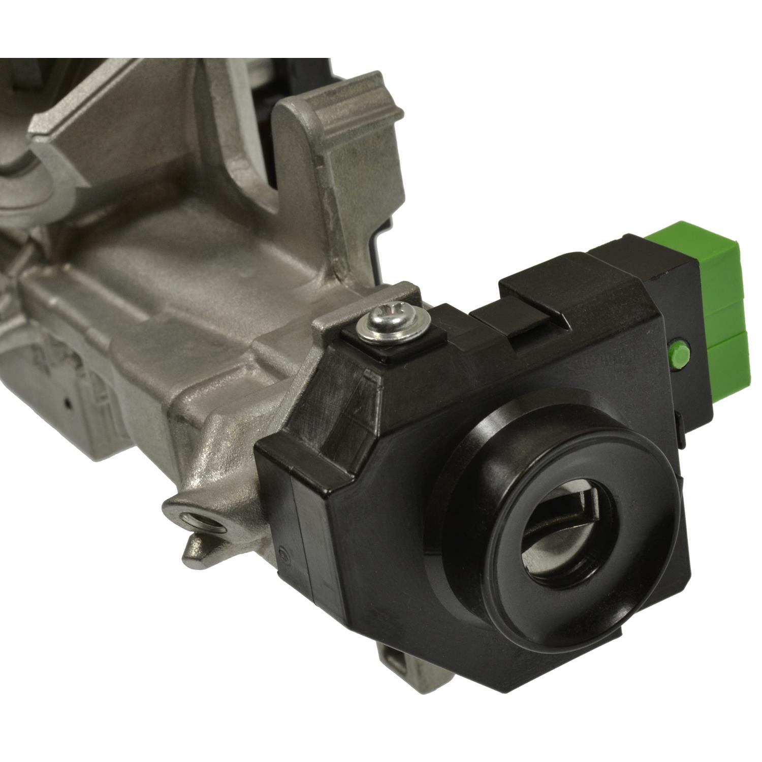 Standard Motor Products US1280 - Ignition Lock and Cylinder Switch Standard Motor Products US1280 Ignition Lock and Cylinder Switch product image 1 of 3
