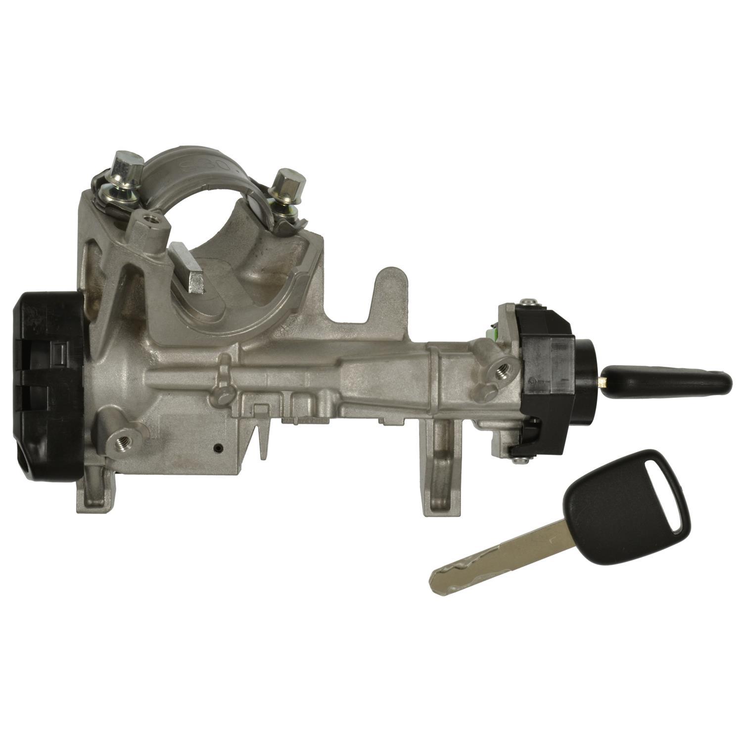 Standard Motor Products US1280 - Ignition Lock and Cylinder Switch Standard Motor Products US1280 Ignition Lock and Cylinder Switch product image 2 of 3