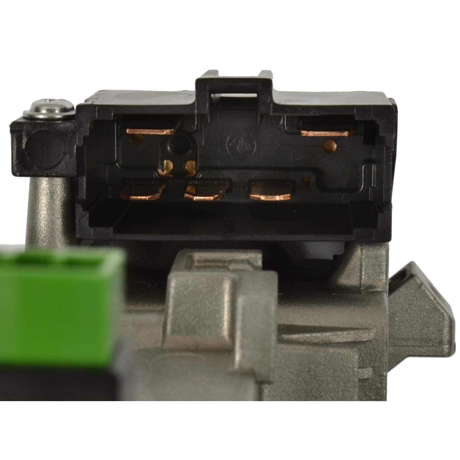 Standard Motor Products US1280 - Ignition Lock and Cylinder Switch Standard Motor Products US1280 Ignition Lock and Cylinder Switch product image 3 of 3