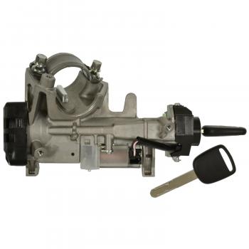 2012 Honda Fit Ignition Lock and Cylinder Switch Standard Motor Products US1284 image 2 of 3