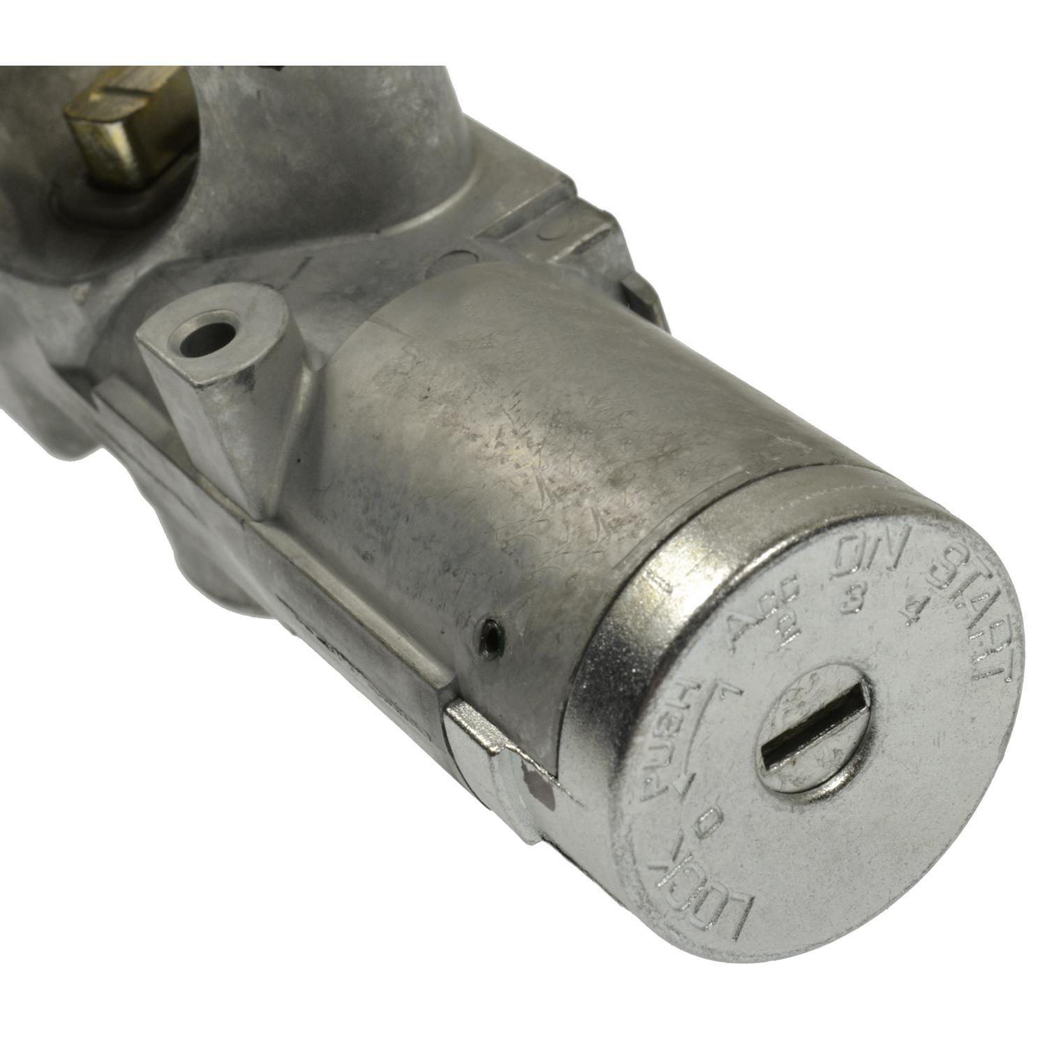 Standard Motor Products US1285 - Ignition Lock Cylinder Standard Motor Products US1285 Ignition Lock and Cylinder Switch product image 1 of 3