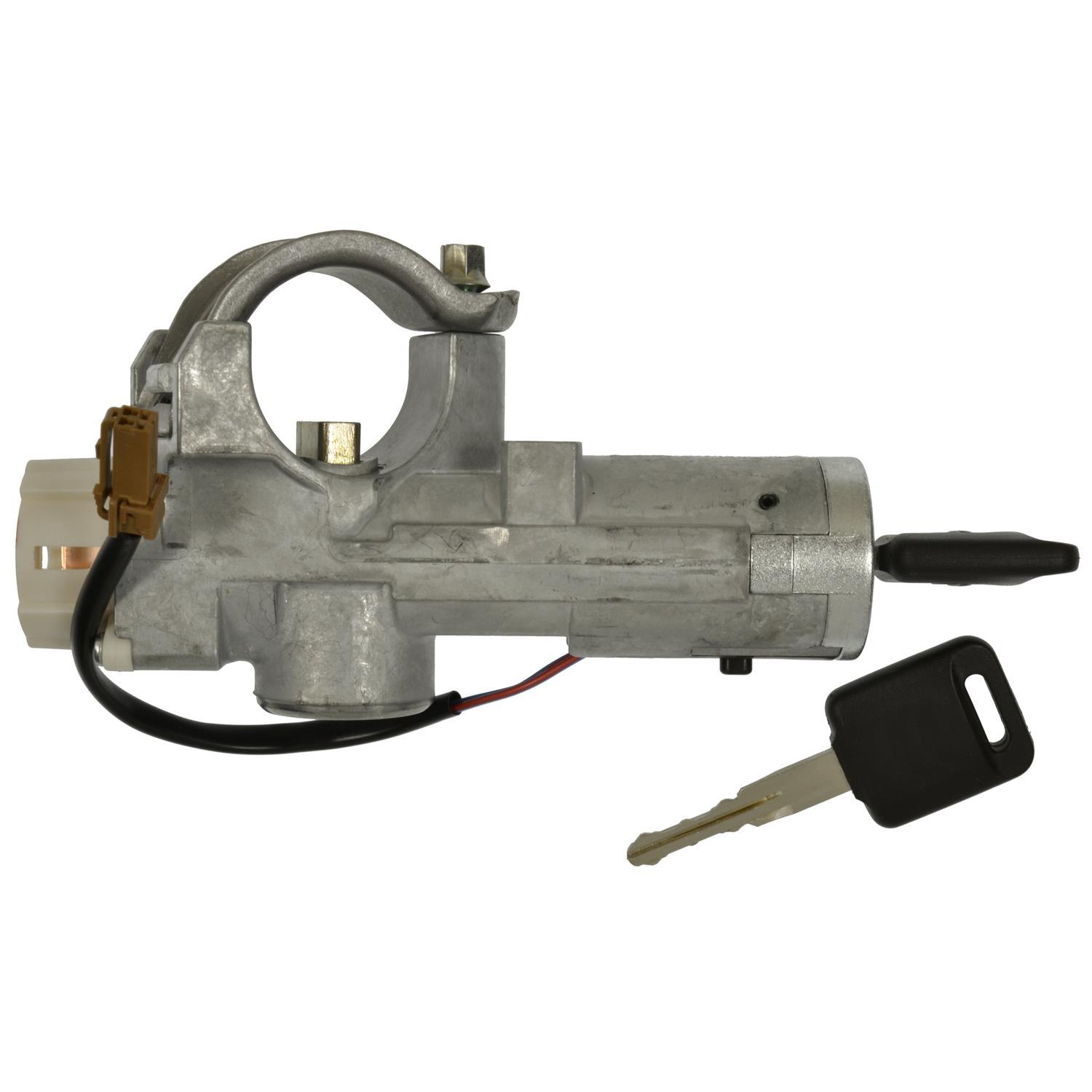 Standard Motor Products US1285 - Ignition Lock Cylinder Standard Motor Products US1285 Ignition Lock and Cylinder Switch product image 2 of 3