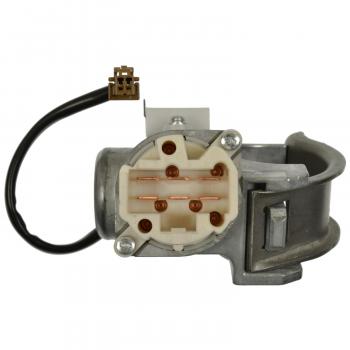 2018 Nissan Versa Note Ignition Lock and Cylinder Switch Standard Motor Products US1286 image 3 of 3
