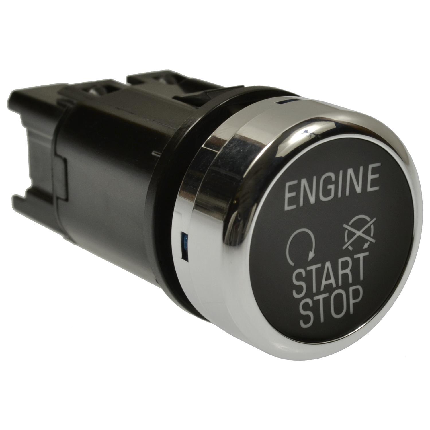 Standard Motor Products US1287 - Push To Start Switch Standard Motor Products US1287 Push To Start Switch product image 2 of 3