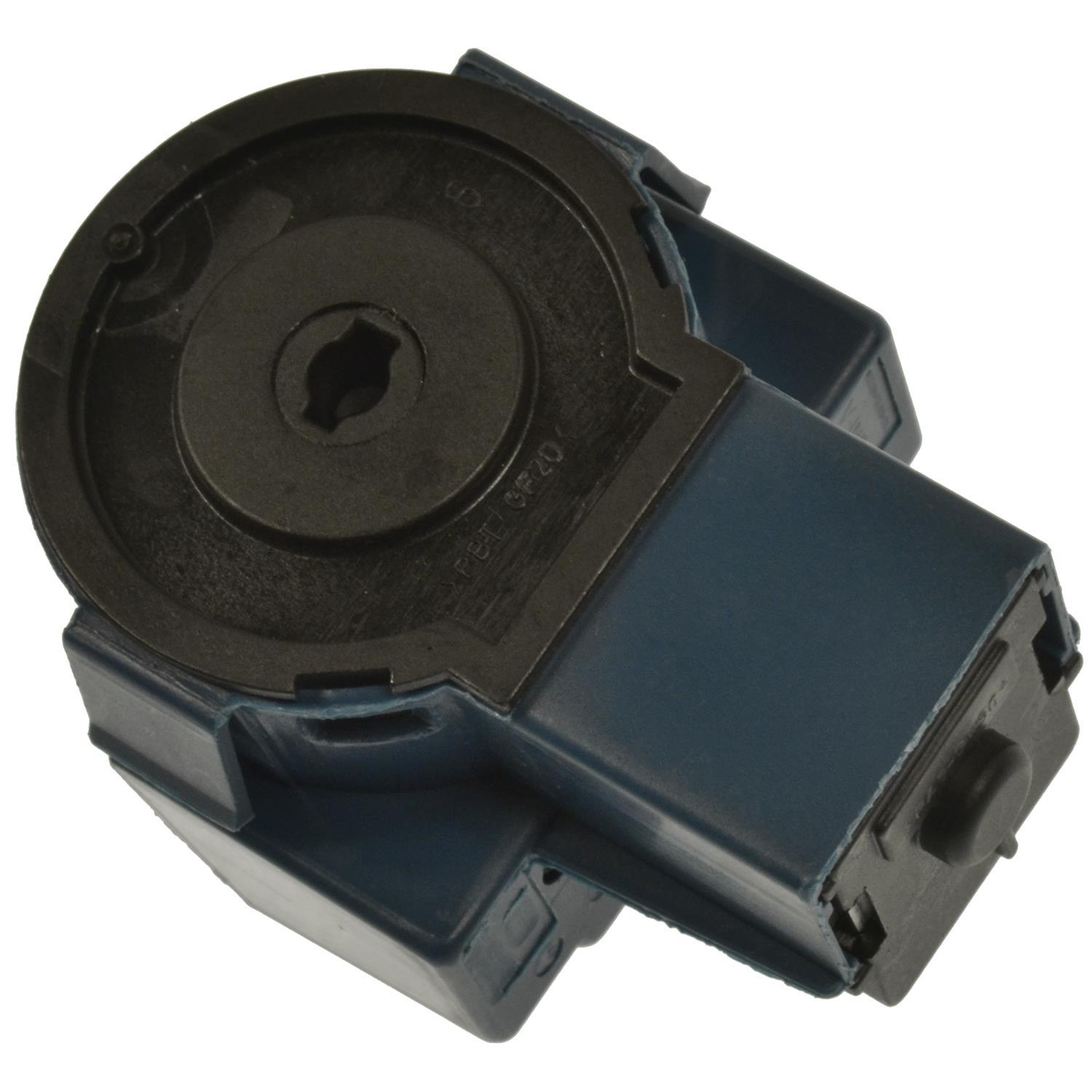 Standard Motor Products US1288 - Push To Start Switch Standard Motor Products US1288 Push To Start Switch product image 1 of 3