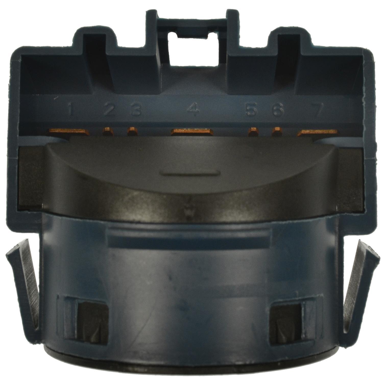 Standard Motor Products US1288 - Push To Start Switch Standard Motor Products US1288 Push To Start Switch product image 3 of 3