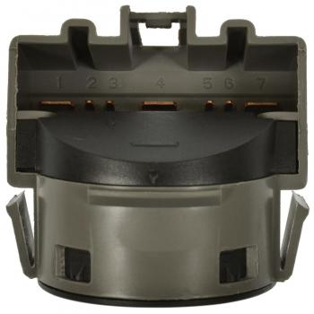 2013 Ford Fiesta Ignition Starter Switch Standard Motor Products US1289 image 3 of 3