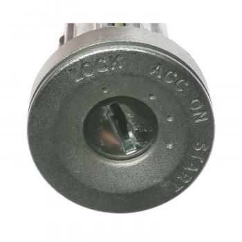 1992 Geo Prizm Ignition Lock Cylinder Standard Motor Products US128L image 1 of 3