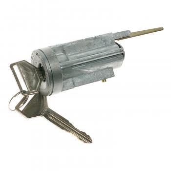 1992 Geo Prizm Ignition Lock Cylinder Standard Motor Products US128L image 2 of 3