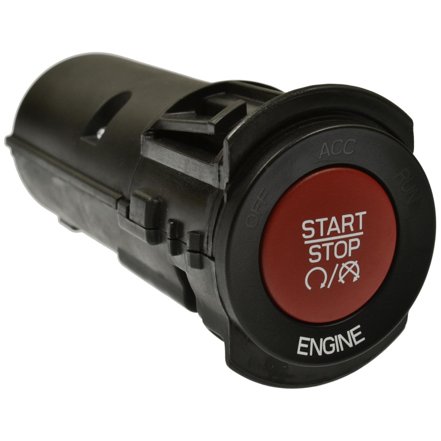 Standard Motor Products US1290 - Ignition Starter Switch Standard Motor Products US1290 Ignition Starter Switch product image 1 of 3