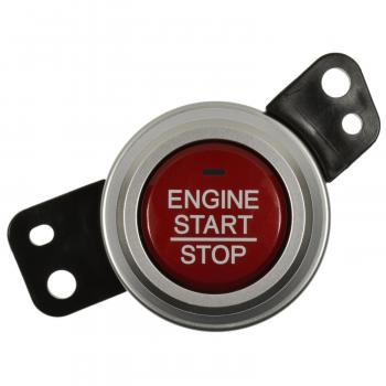 2015 Honda Civic Push To Start Switch Standard Motor Products US1291 image 2 of 3