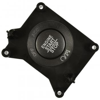 2018 Ram 2500 Push To Start Switch Standard Motor Products US1292 image 2 of 3