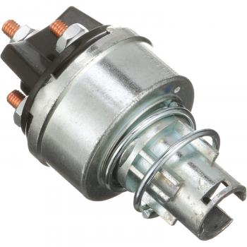 1955 Mercury Custom Ignition Starter Switch Standard Motor Products US13 image 3 of 4