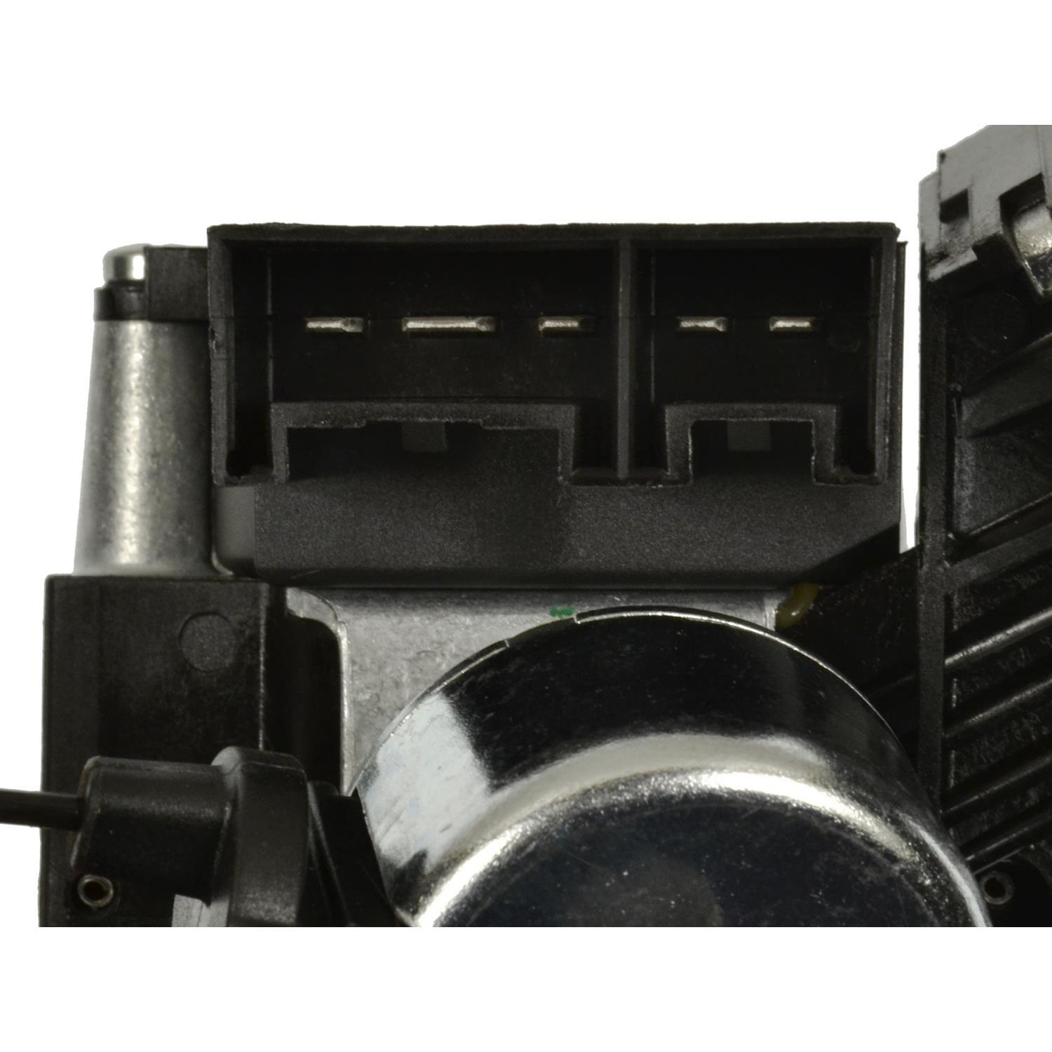 Standard Motor Products US1301 - Ignition Starter Switch Standard Motor Products US1301 Ignition Starter Switch product image 3 of 3
