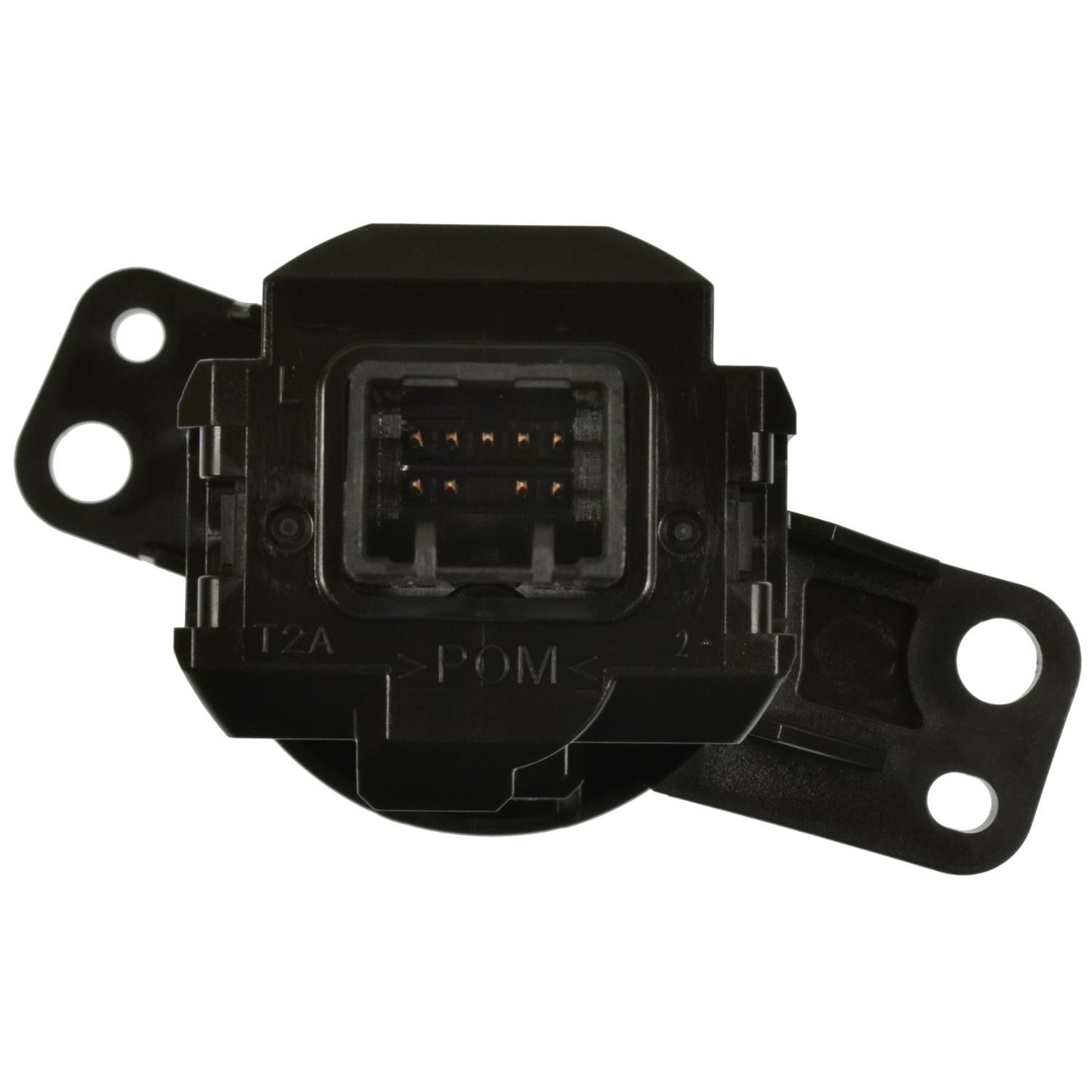 Standard Motor Products US1302 - Push To Start Switch Standard Motor Products US1302 Push To Start Switch product image 1 of 3