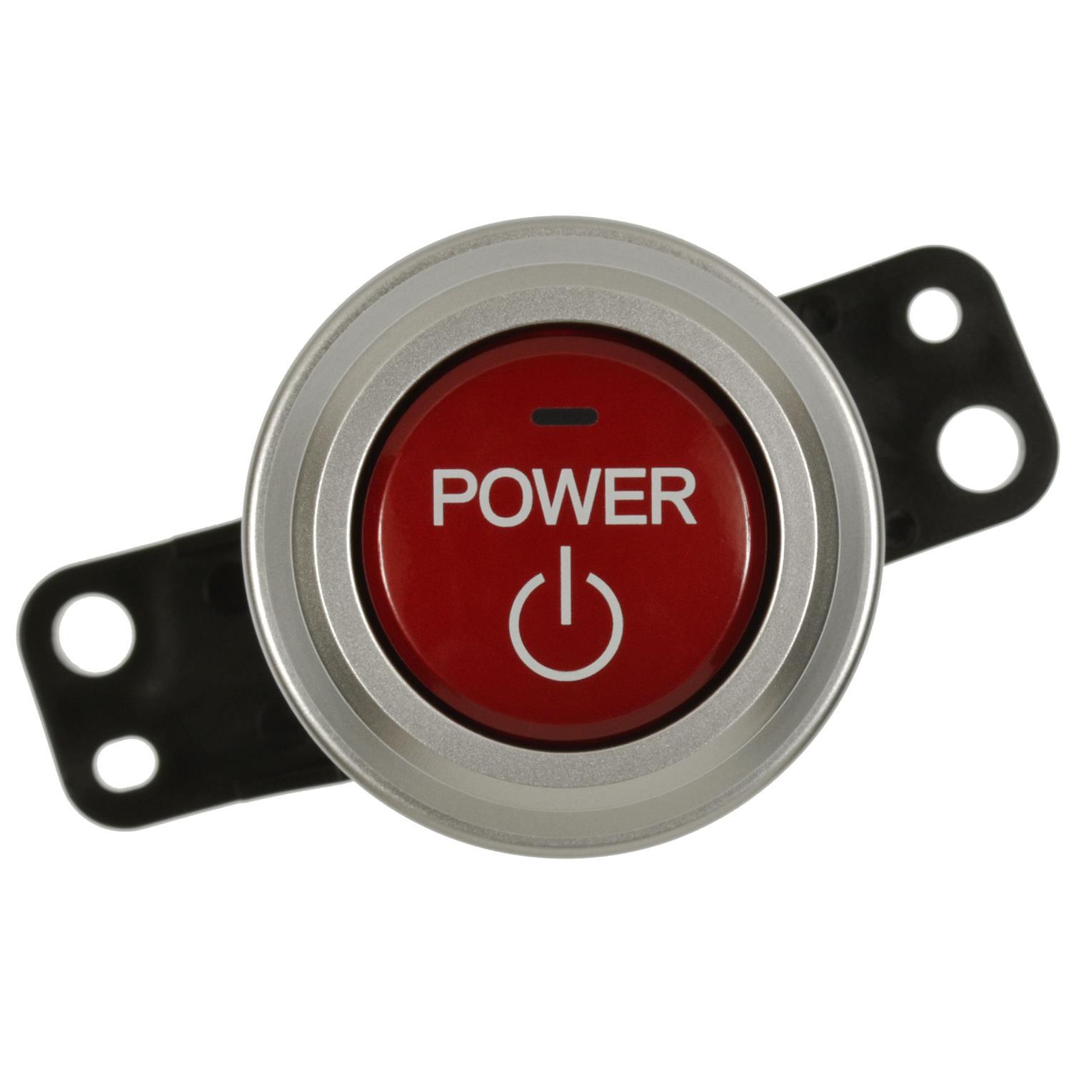 Standard Motor Products US1302 - Push To Start Switch Standard Motor Products US1302 Push To Start Switch product image 2 of 3
