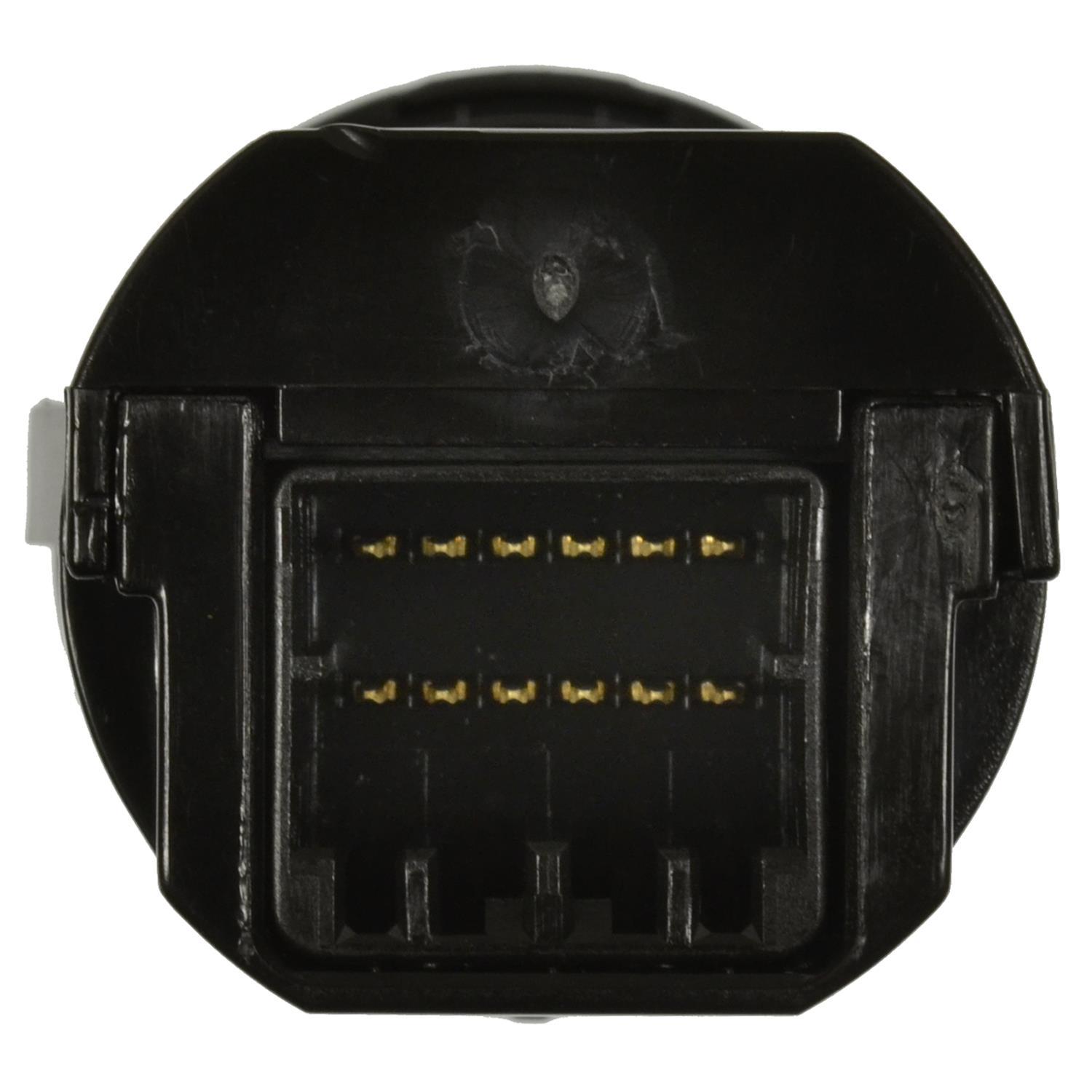 Standard Motor Products US1305 - Push To Start Switch Standard Motor Products US1305 Push To Start Switch product image 1 of 3
