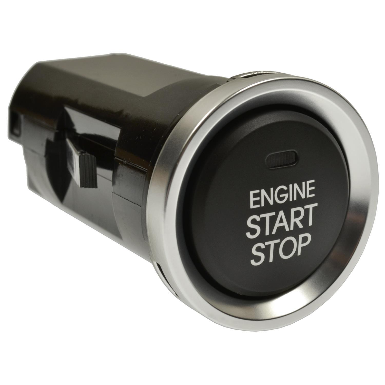 Standard Motor Products US1305 - Push To Start Switch Standard Motor Products US1305 Push To Start Switch product image 2 of 3