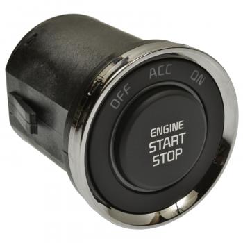 2013 Kia Forte Koup Push To Start Switch Standard Motor Products US1307 image 2 of 3