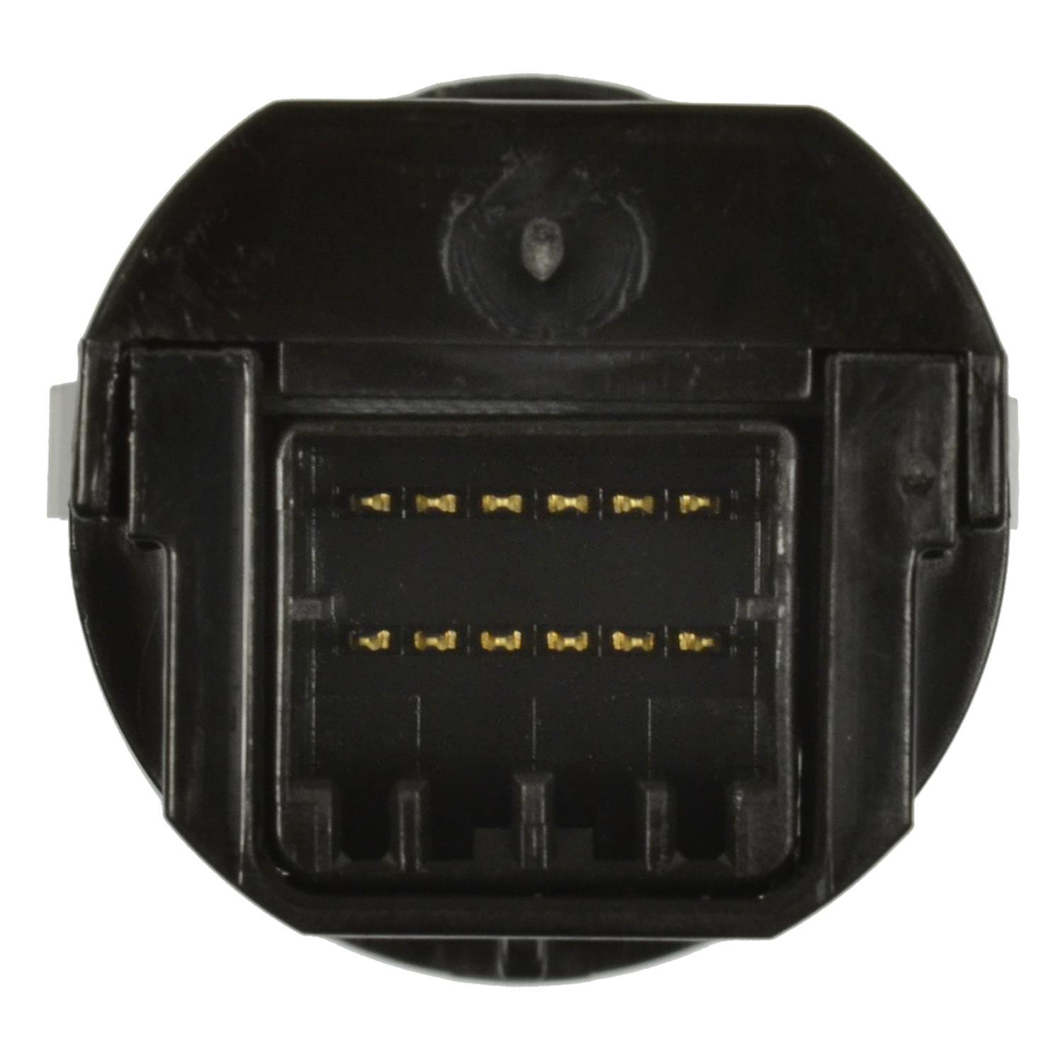 Standard Motor Products US1309 - Push To Start Switch Standard Motor Products US1309 Push To Start Switch product image 1 of 3