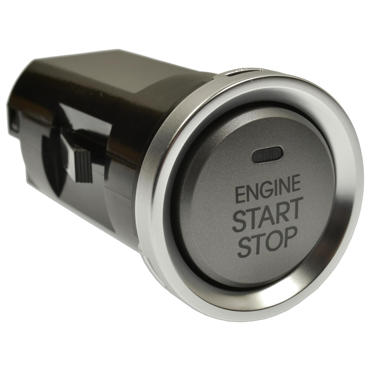 Standard Motor Products US1309 - Push To Start Switch Standard Motor Products US1309 Push To Start Switch product image 2 of 3