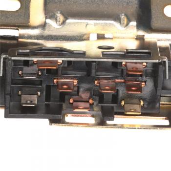 1984 Pontiac Phoenix Ignition Starter Switch Standard Motor Products US131 image 3 of 4