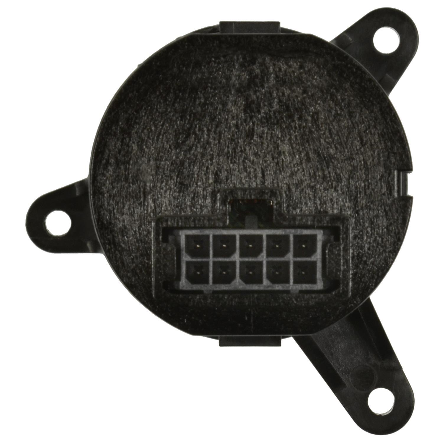 Standard Motor Products US1311 - Push To Start Switch Standard Motor Products US1311 Push To Start Switch product image 1 of 3