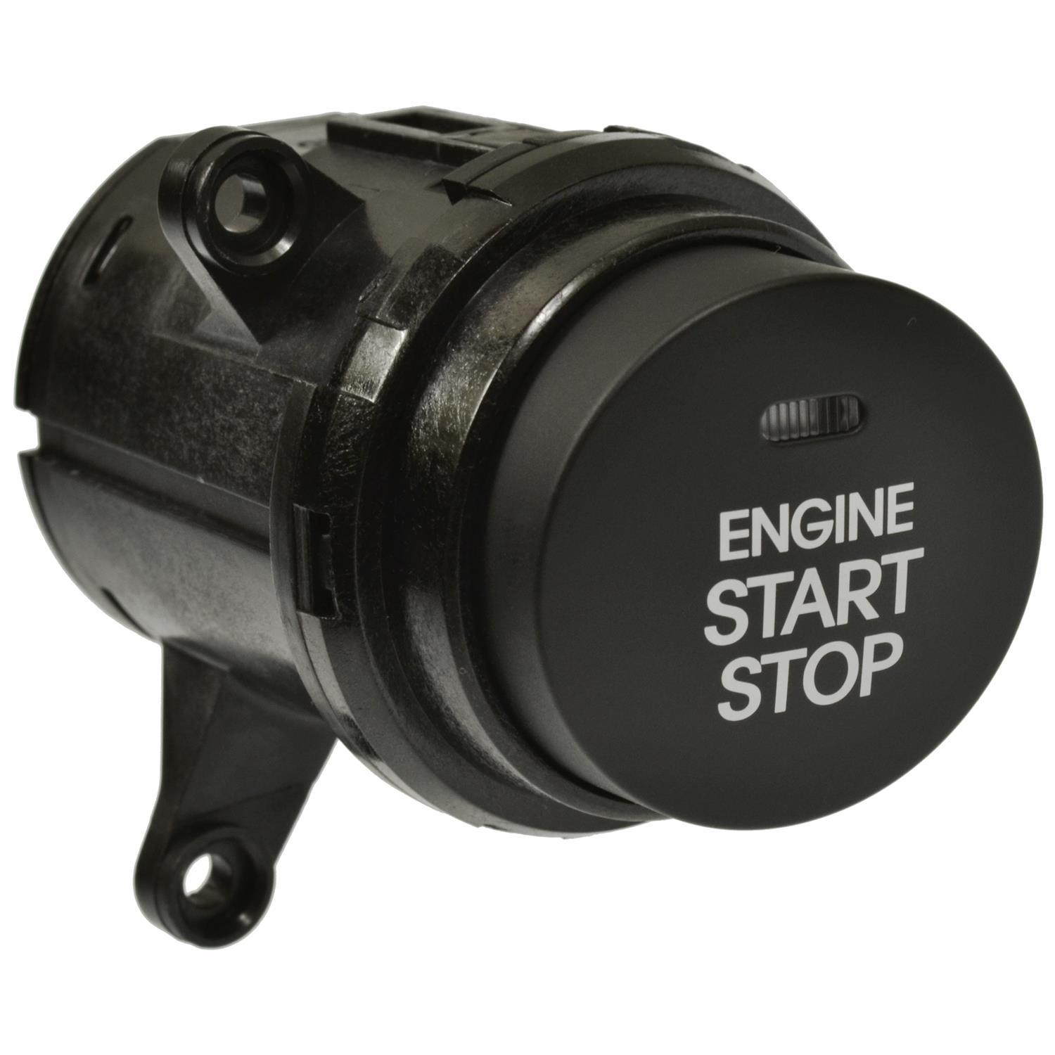 Standard Motor Products US1311 - Push To Start Switch Standard Motor Products US1311 Push To Start Switch product image 2 of 3