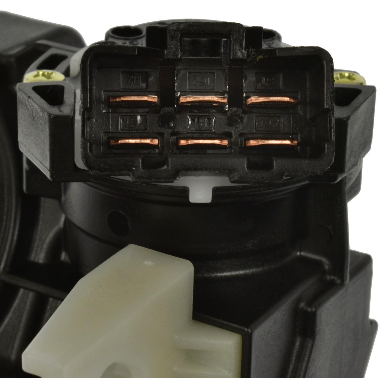 Standard Motor Products US1313 - Ignition Starter Switch Standard Motor Products US1313 Ignition Starter Switch product image 3 of 3