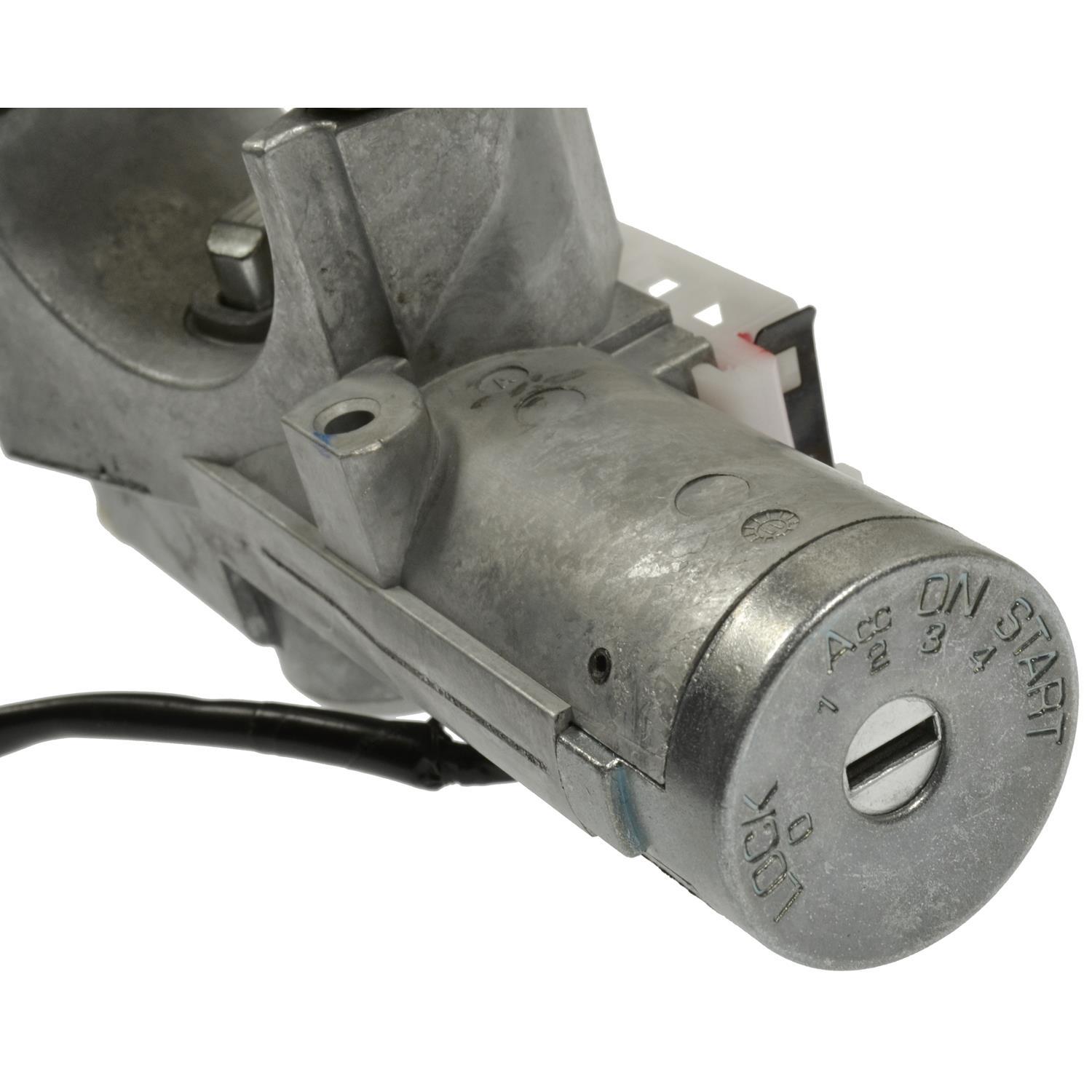 Standard Motor Products US1316 Ignition Lock and Cylinder Switch product image 1 of 3