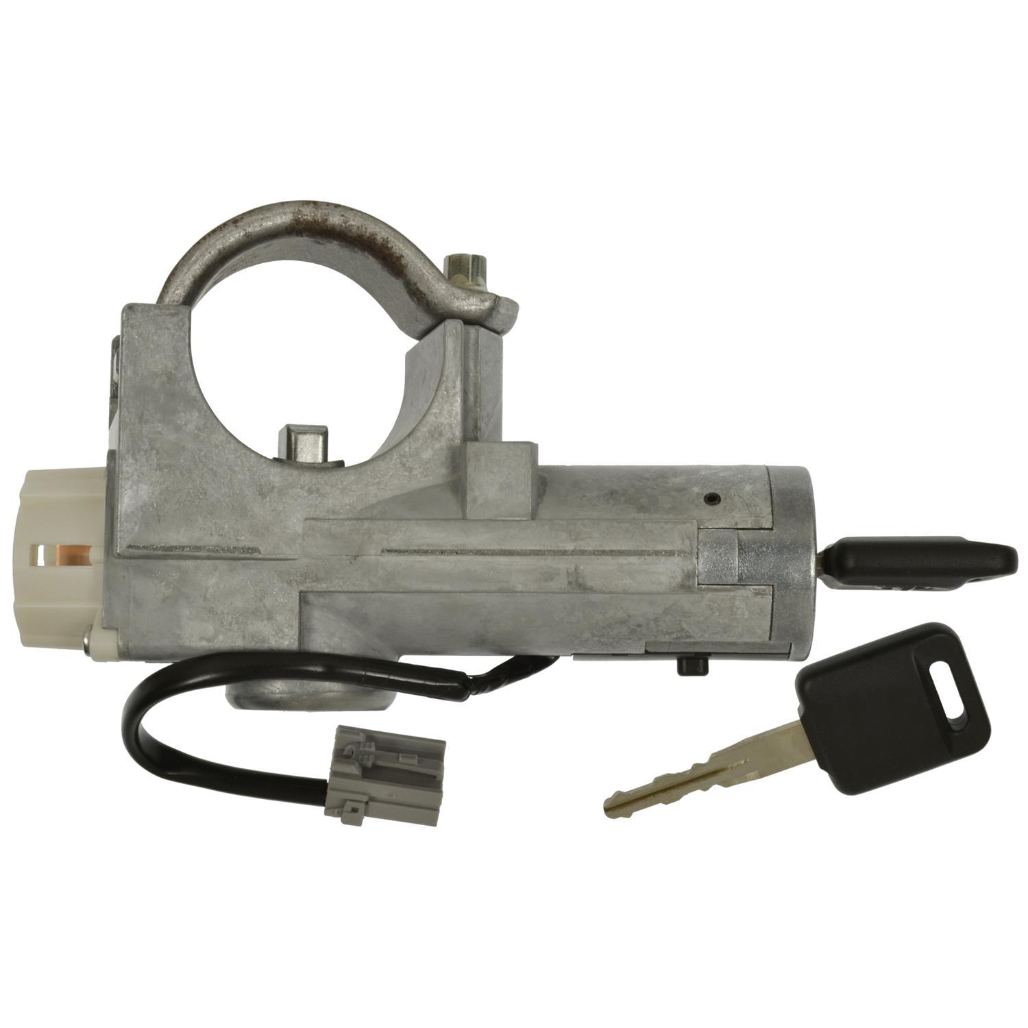 Standard Motor Products US1316 Ignition Lock and Cylinder Switch product image 2 of 3