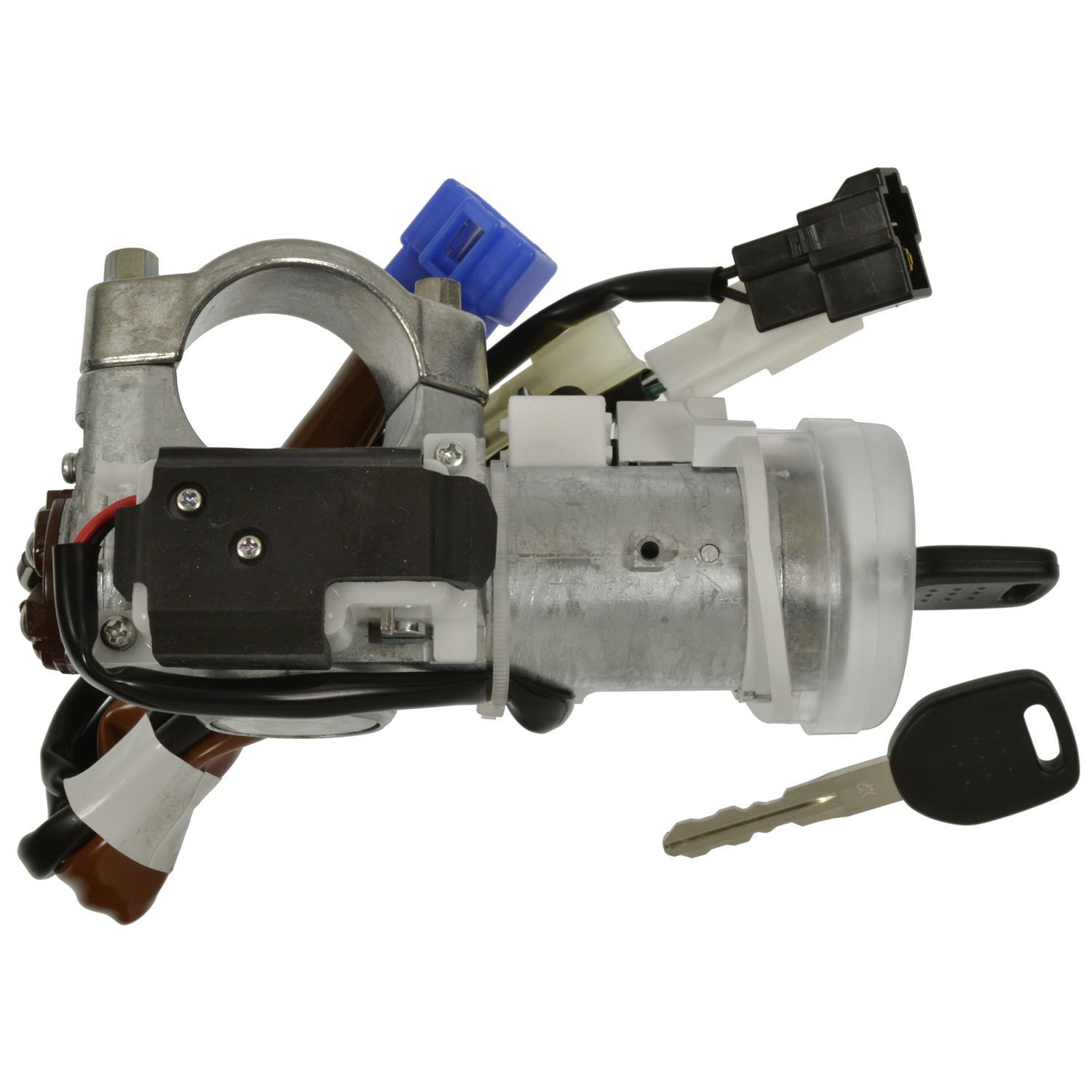 Standard Motor Products US1320 - Ignition Lock and Cylinder Switch Standard Motor Products US1320 Ignition Lock and Cylinder Switch product image 2 of 3
