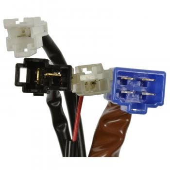 2004 Subaru Impreza Ignition Lock and Cylinder Switch Standard Motor Products US1320 image 3 of 3