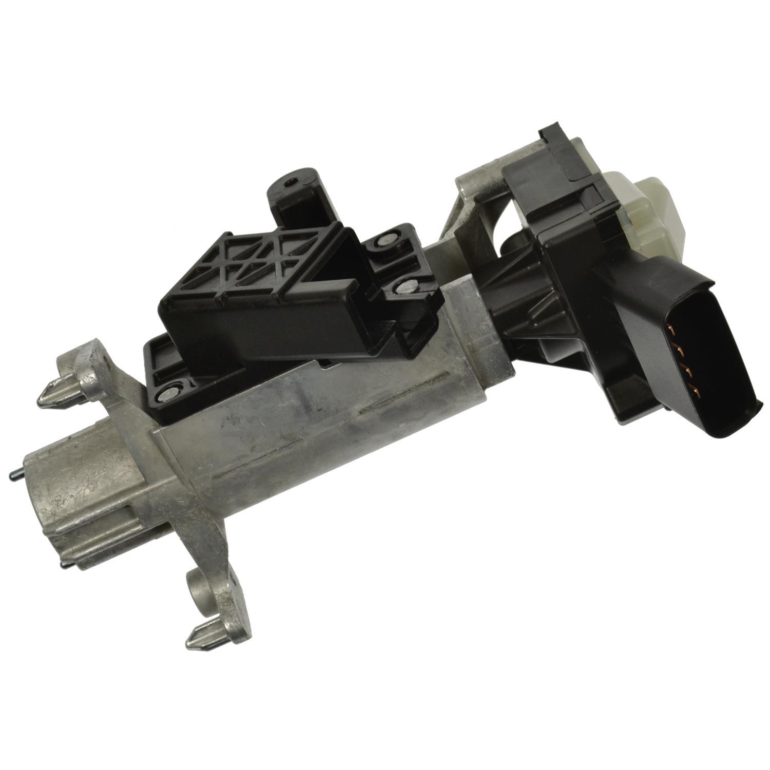 Standard Motor Products US1325 - Ignition Starter Switch Standard Motor Products US1325 Ignition Starter Switch product image 2 of 3
