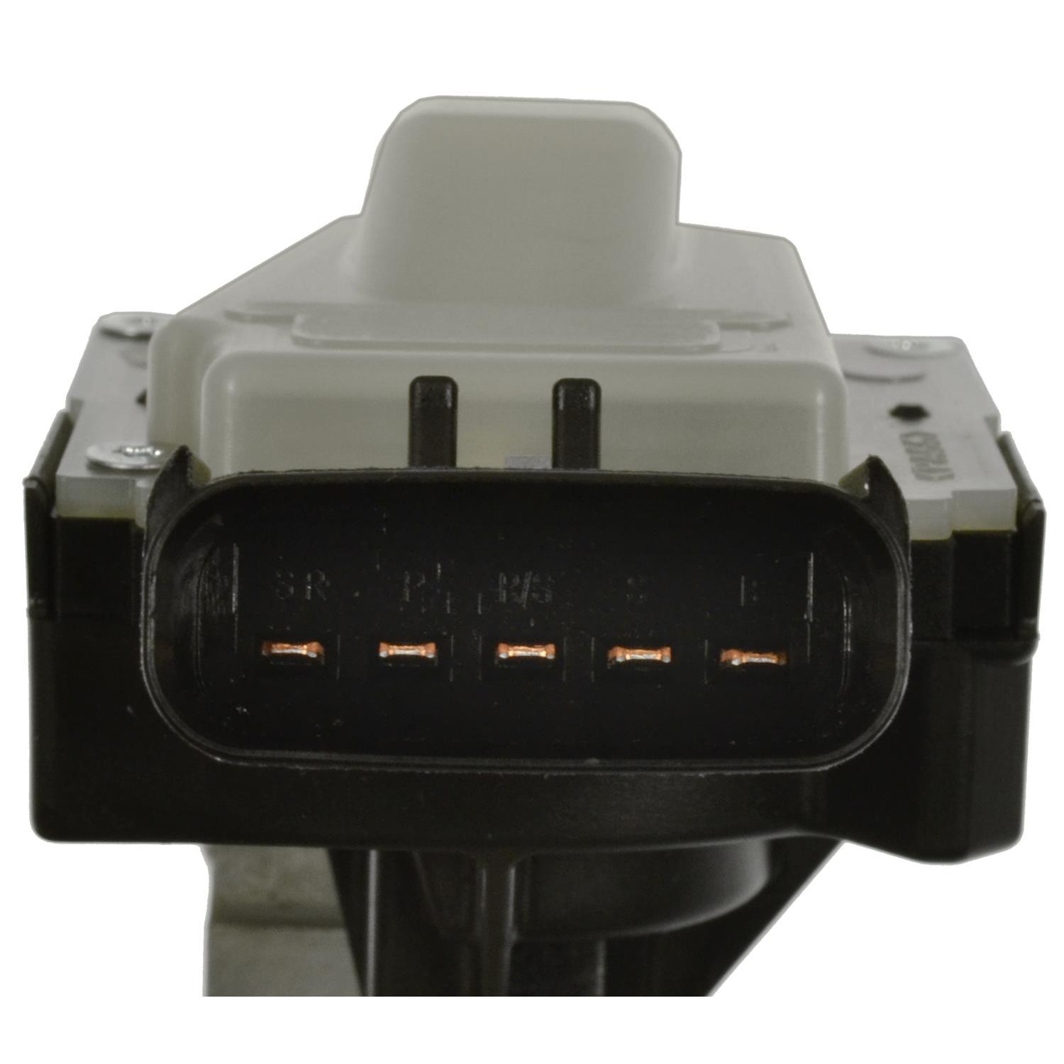 Standard Motor Products US1325 - Ignition Starter Switch Standard Motor Products US1325 Ignition Starter Switch product image 3 of 3