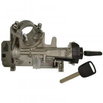 2016 Honda CR-Z Ignition Lock and Cylinder Switch Standard Motor Products US1327 image 2 of 3