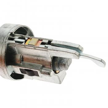 1983 Toyota Camry Ignition Lock Cylinder Standard Motor Products US132L image 3 of 3