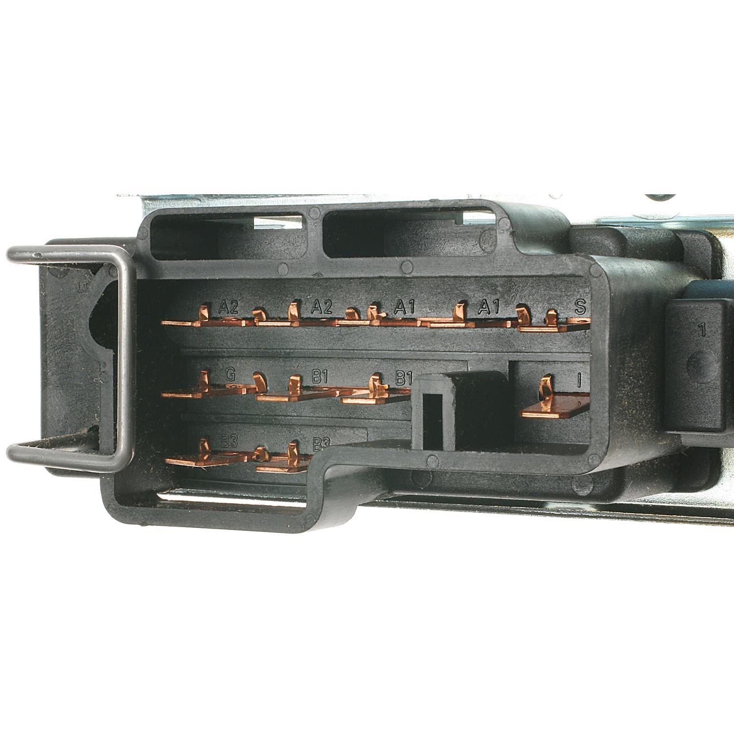 Standard Motor Products US133 Ignition Starter Switch product image 2 of 3